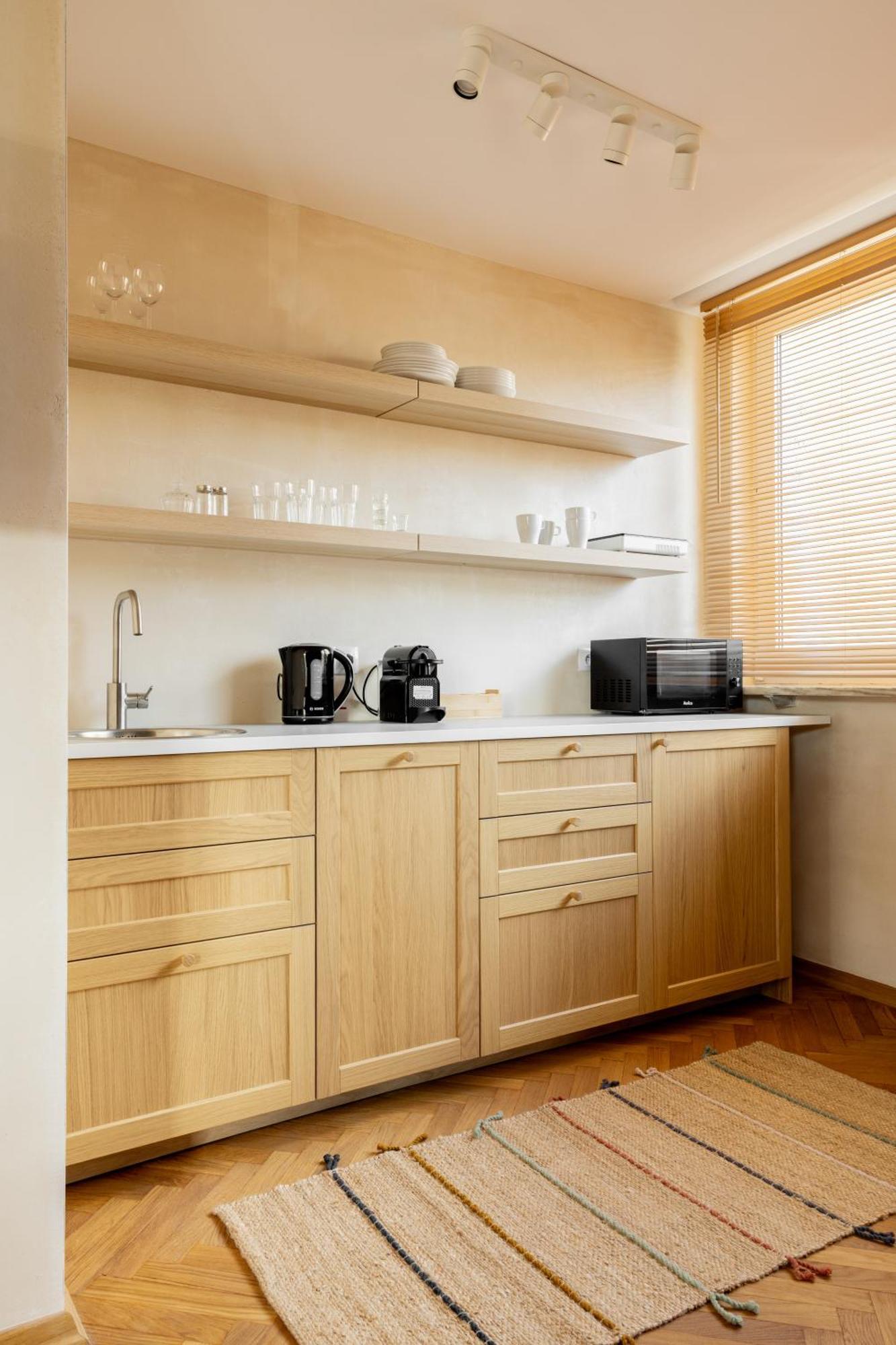 Apartament Four Seasons Old Town - Autumn Warszawa Zewnętrze zdjęcie