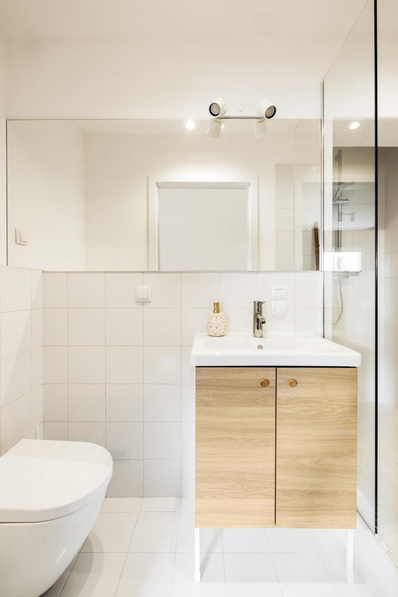 Apartament Four Seasons Old Town - Autumn Warszawa Zewnętrze zdjęcie