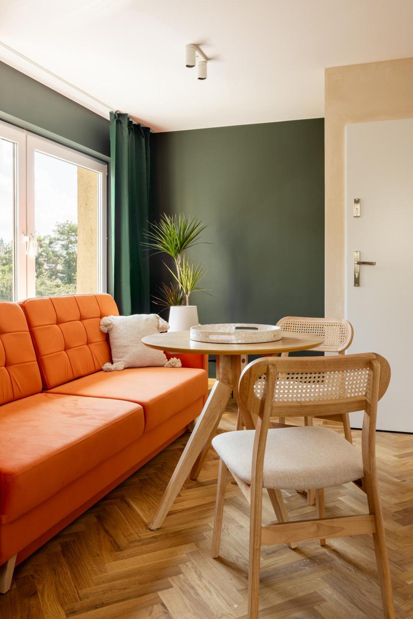 Apartament Four Seasons Old Town - Autumn Warszawa Zewnętrze zdjęcie